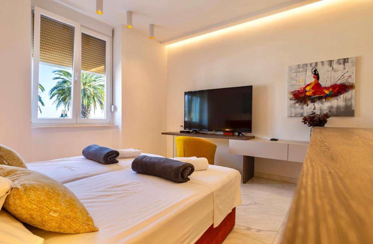 Apartments & Rooms Graso Split Bagian luar foto