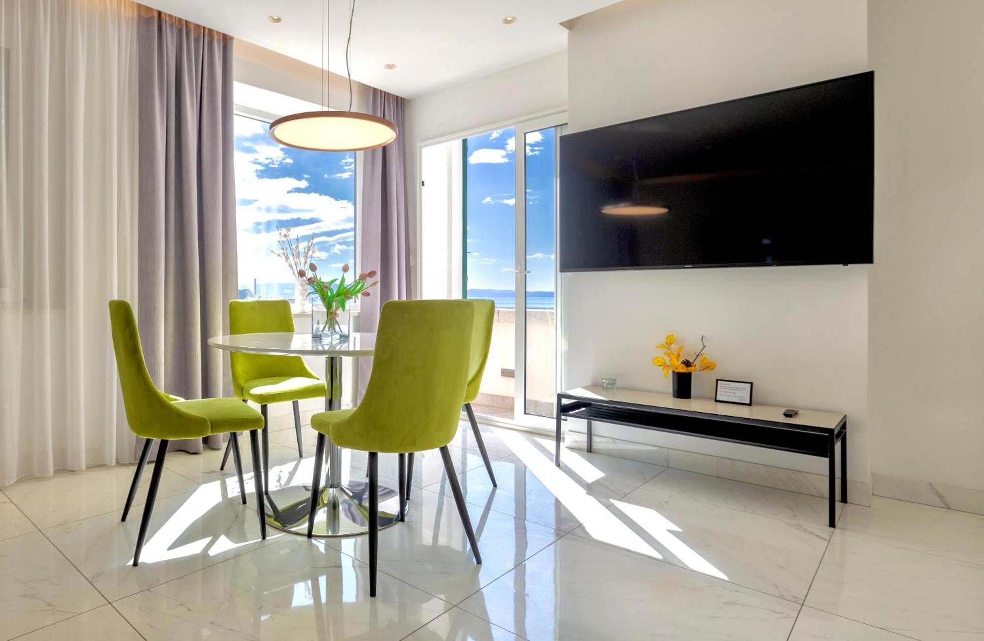 Apartments & Rooms Graso Split Bagian luar foto