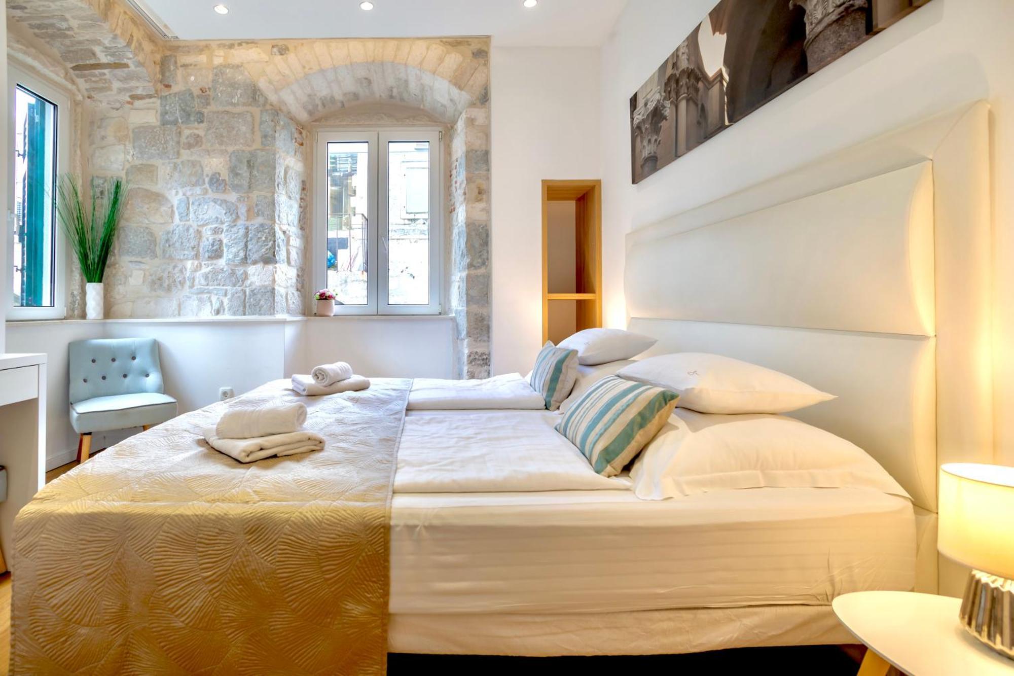 Apartments & Rooms Graso Split Ruang foto