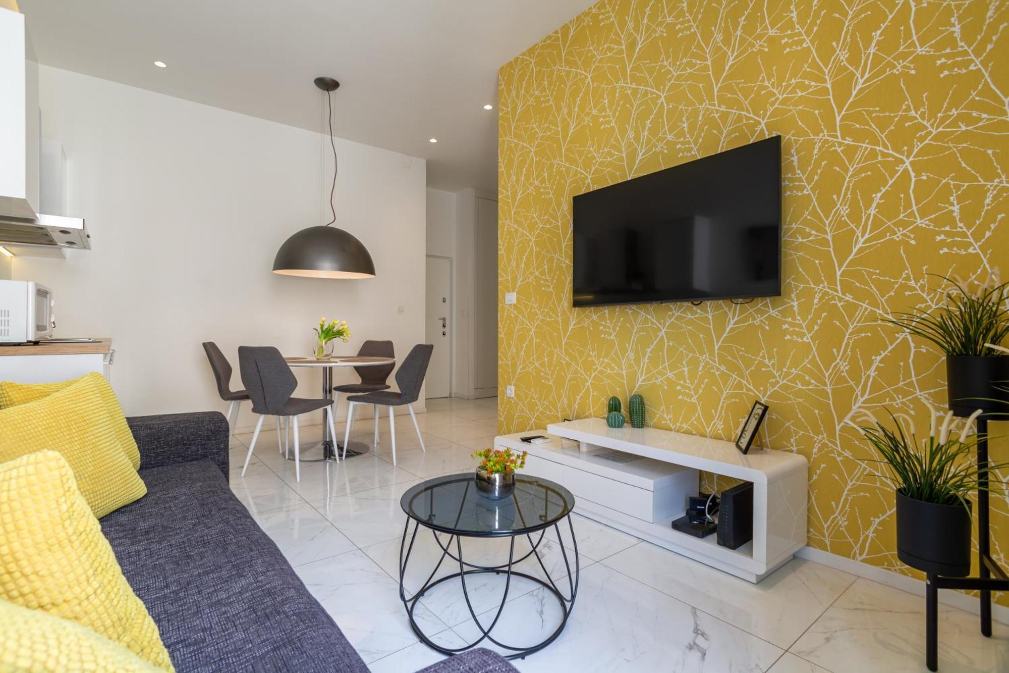 Apartments & Rooms Graso Split Ruang foto