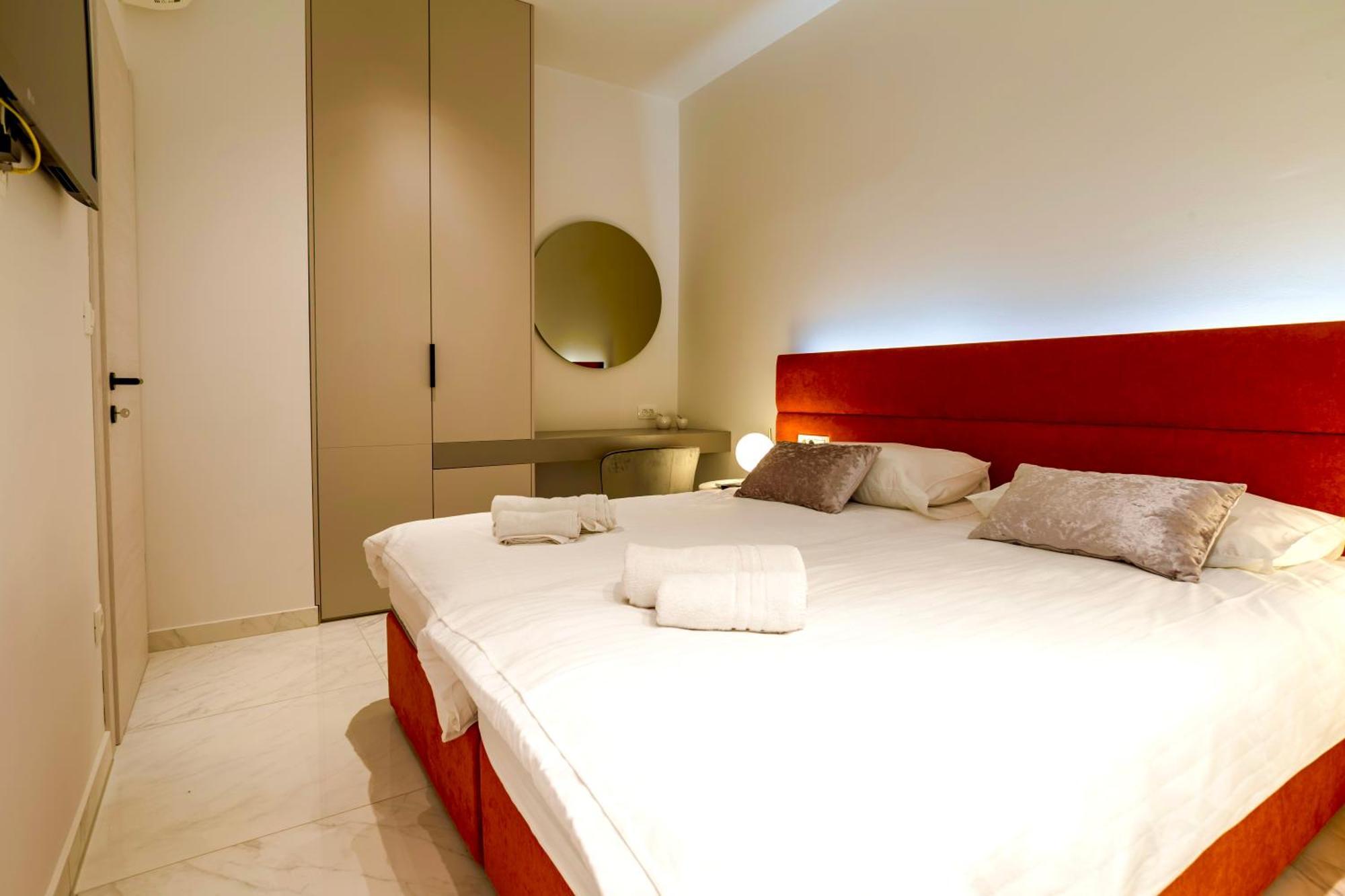 Apartments & Rooms Graso Split Ruang foto