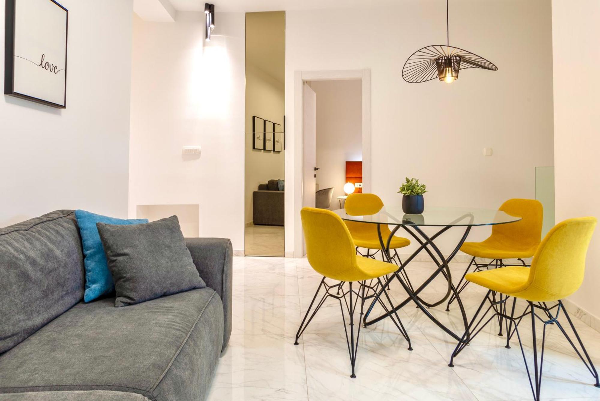 Apartments & Rooms Graso Split Ruang foto