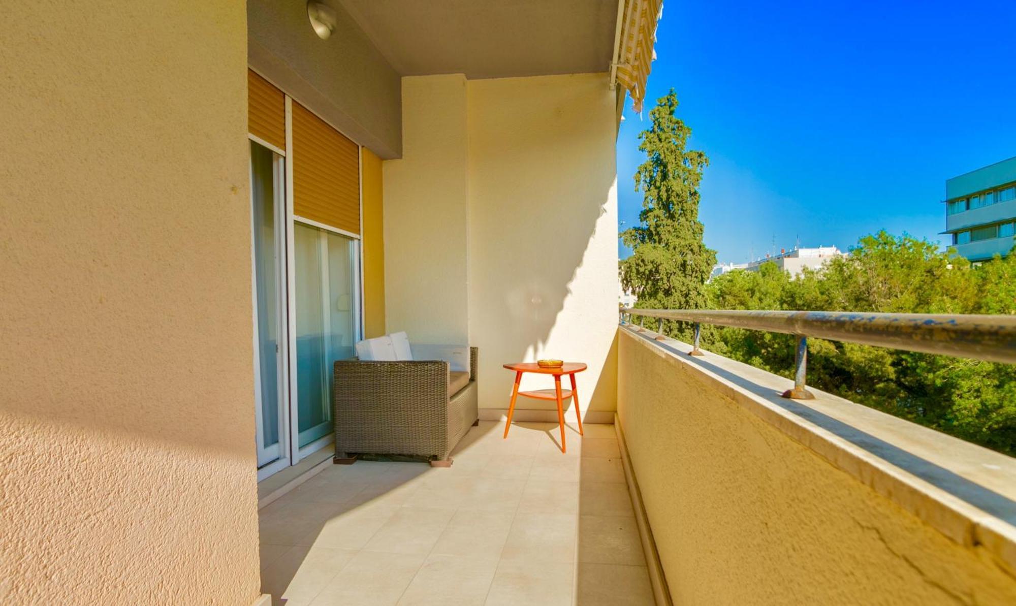 Apartments & Rooms Graso Split Ruang foto