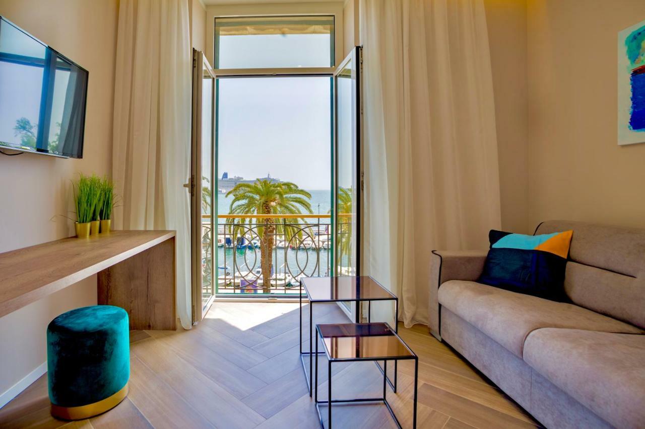 Apartments & Rooms Graso Split Bagian luar foto