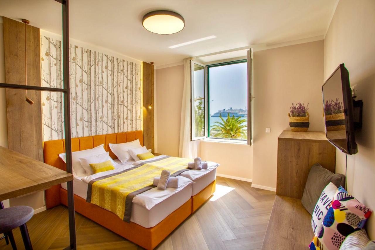 Apartments & Rooms Graso Split Bagian luar foto
